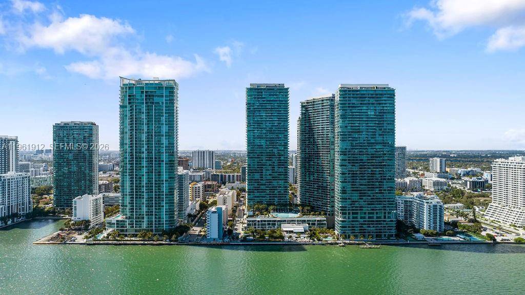 Live or invest in one of Miami s most dynamic waterfront communities Paraiso Bay in Edgewater.