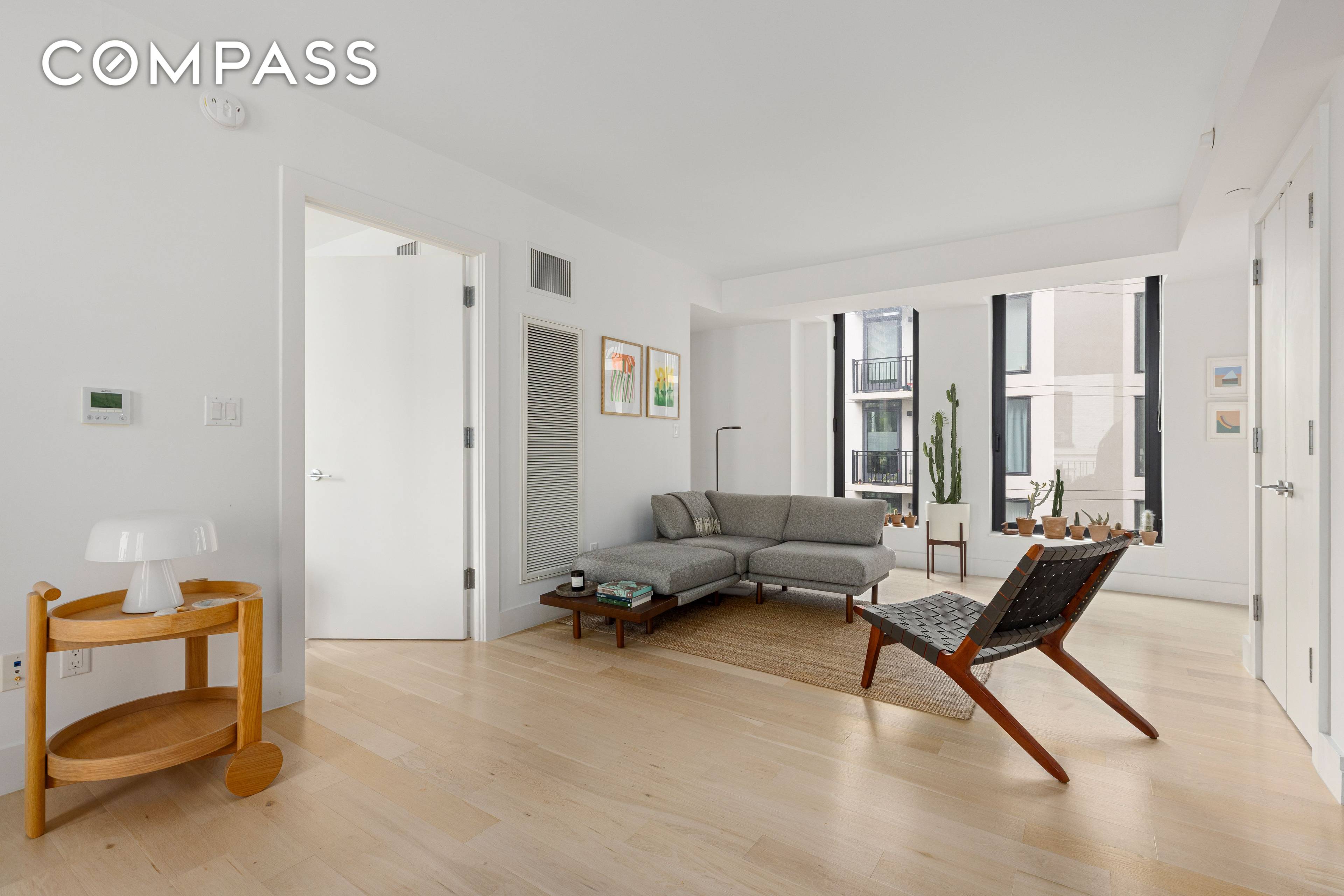 Welcome to luxurious living at 111 Montgomery St where sophistication meets convenience in this stunning condo.