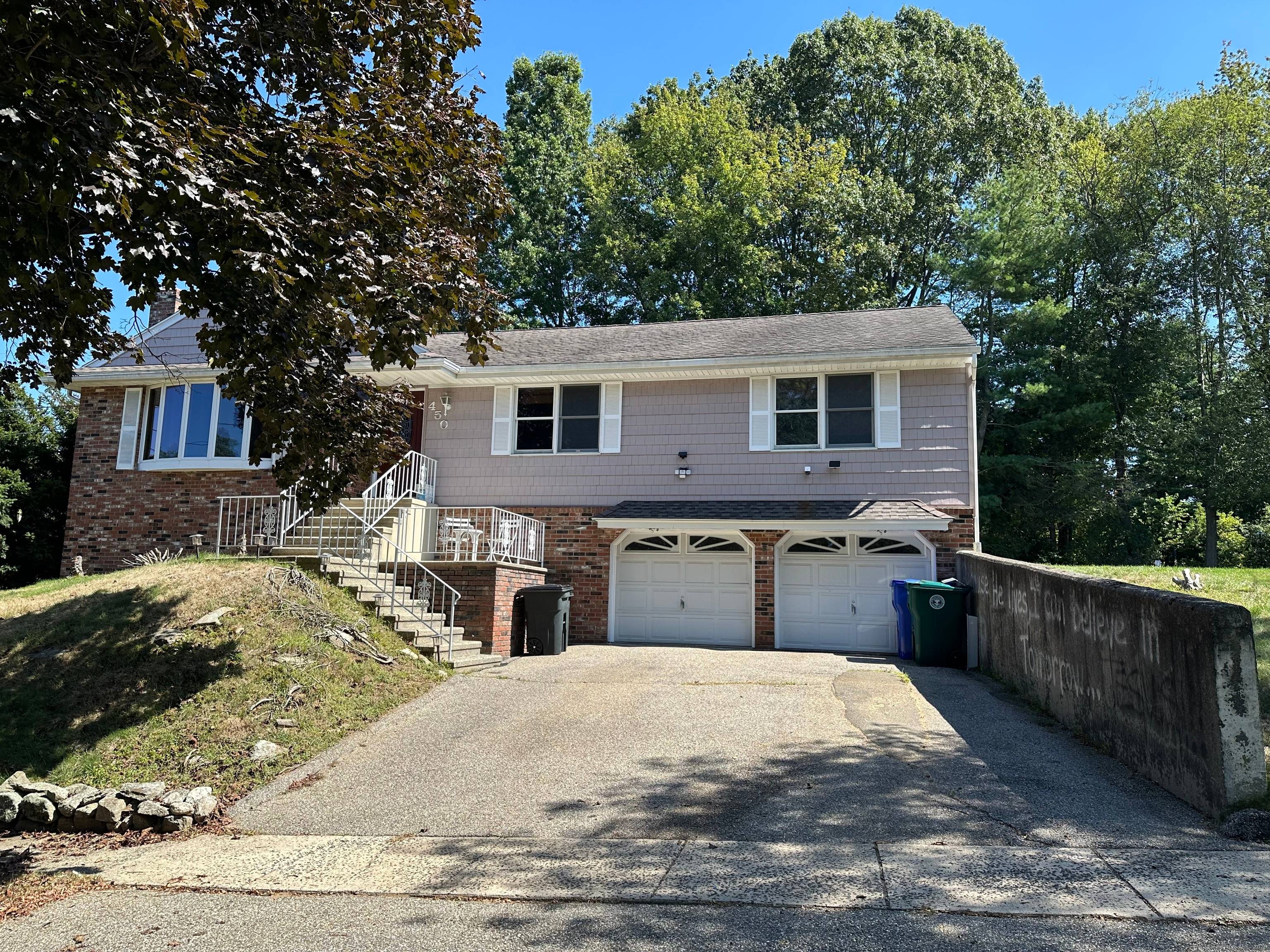This stunning Ranch home with 3 bedroom, 2 bath offers the perfect blend of comfort and style.