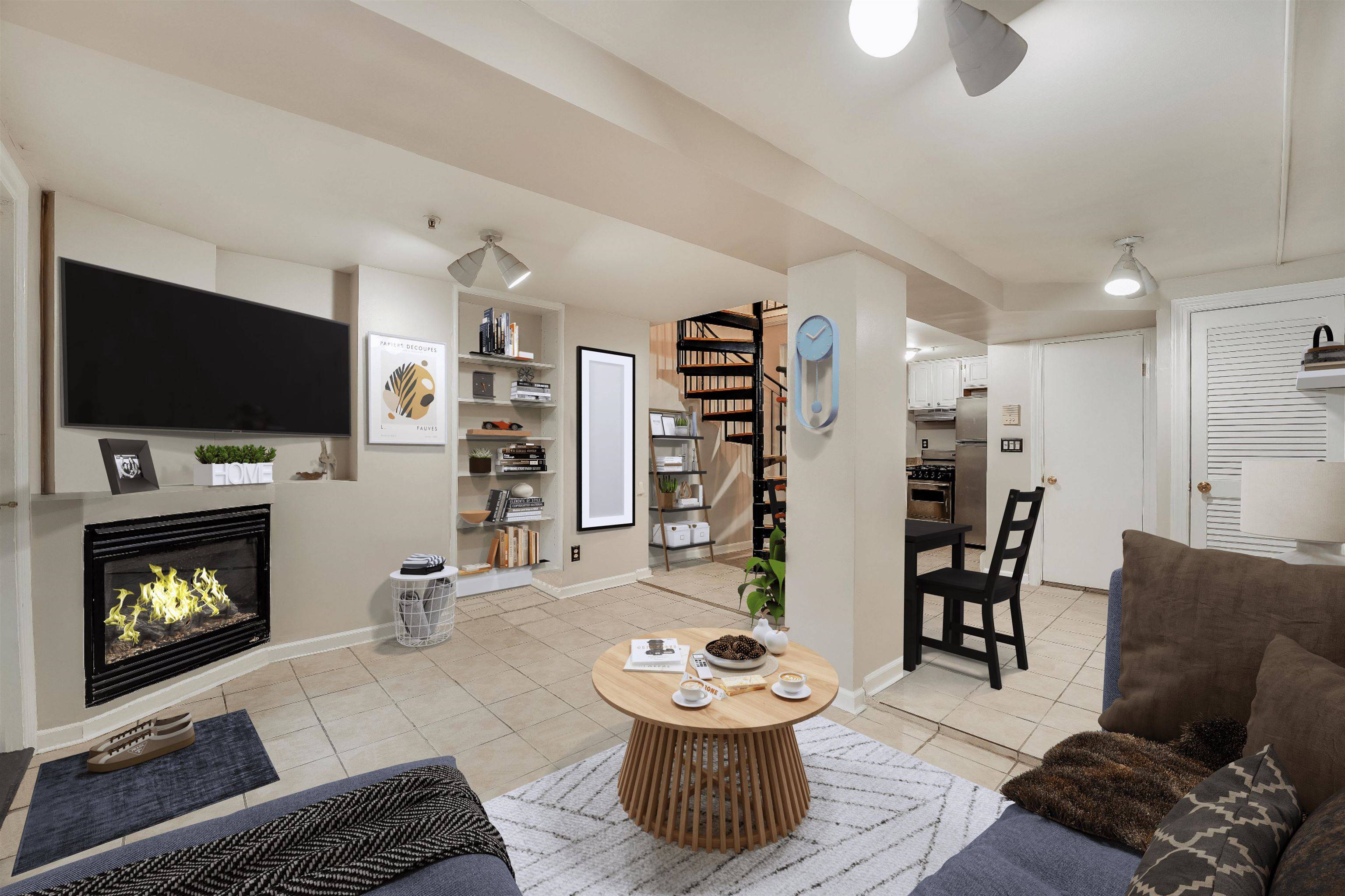 Van Vorst Park Apartments For Sale