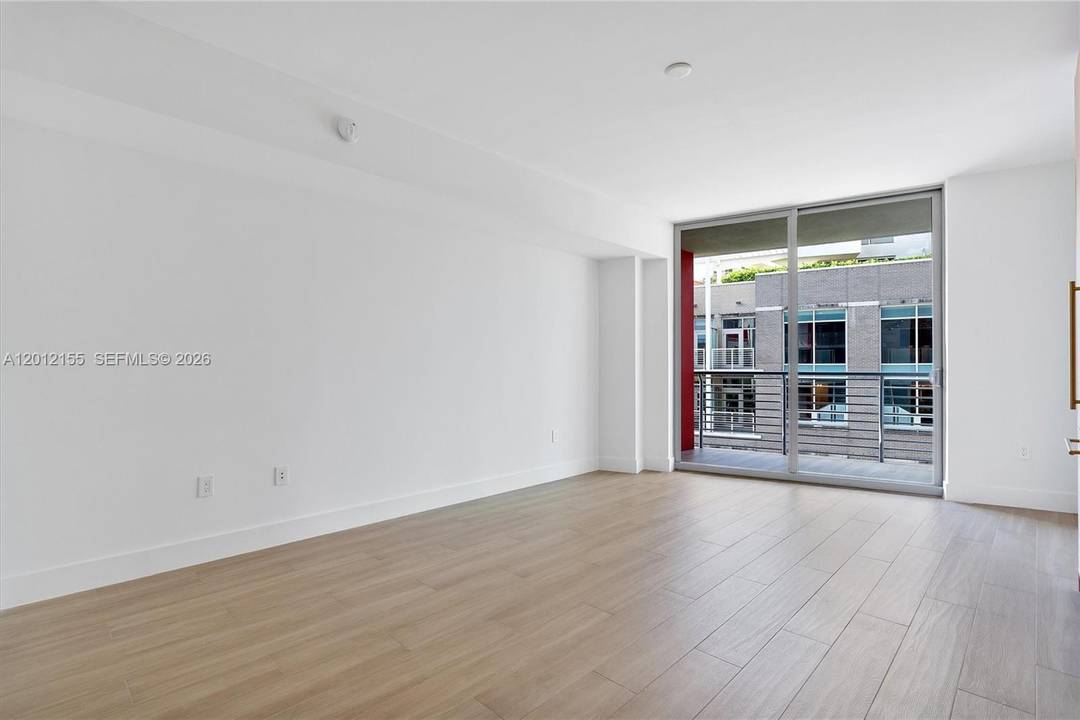 Built with a hospitality brand mindset enjoy this new studio in the heart of Midtown.