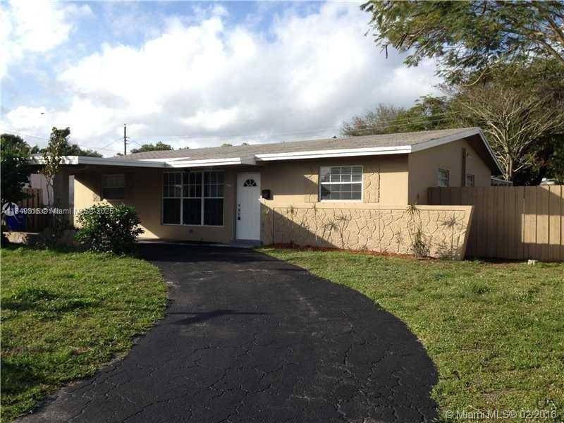 Motivated Seller ! Updated kitchen featuring stainless steel appliances.