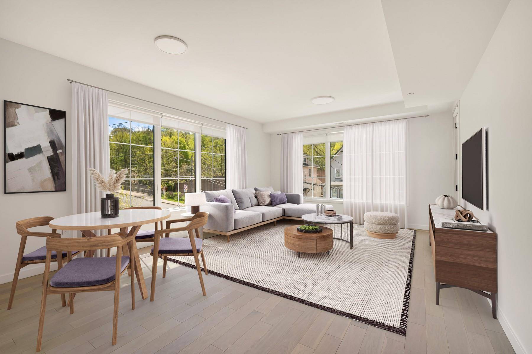 Available for move in May 1.