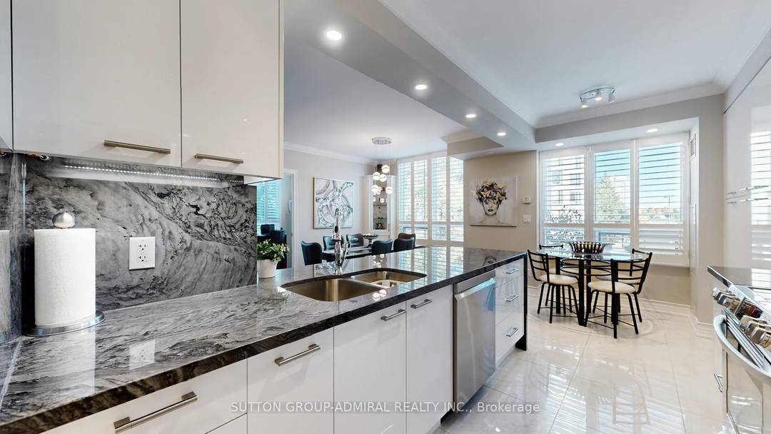 Rarely Available ! Discover this Stunning 2 1 Bedroom Corner Unit in the highly coveted Promenade Circle community !