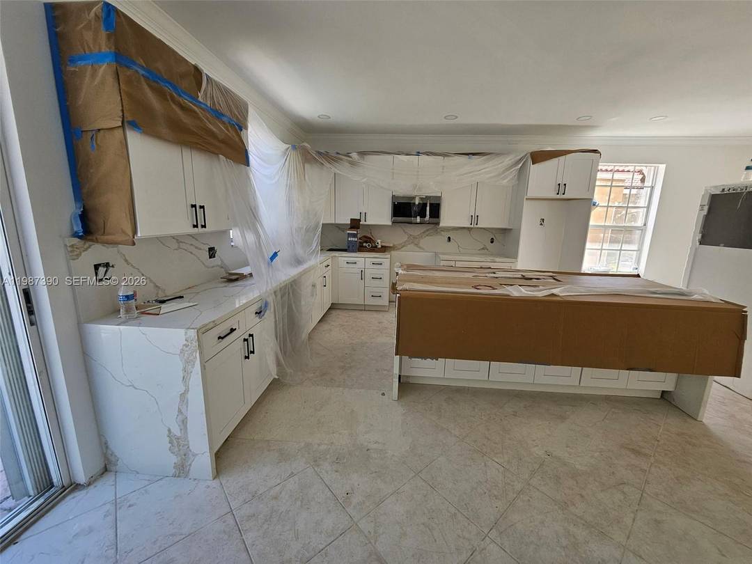 Newly renovated and stunning 4 bedroom, 2.