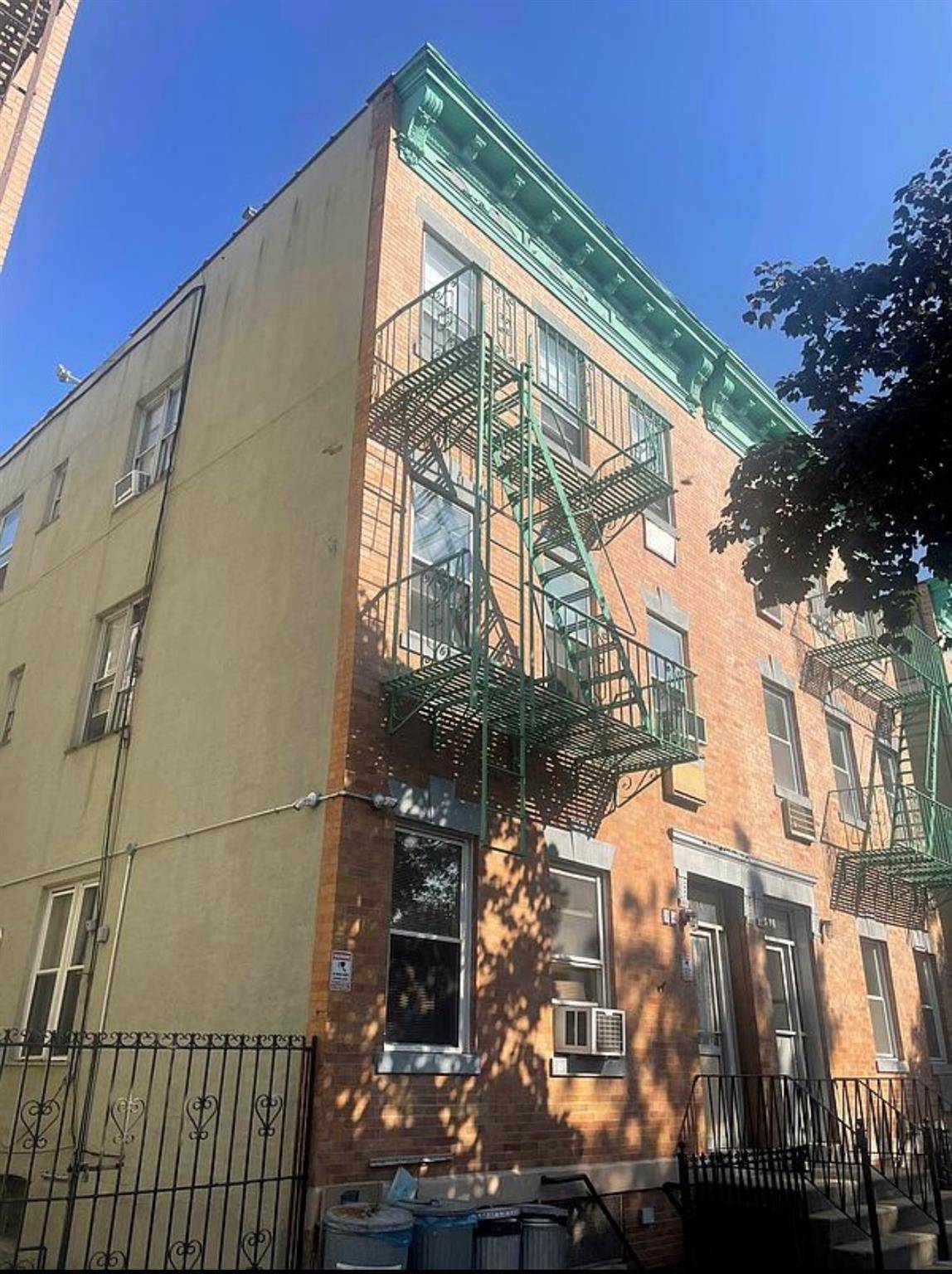 Come see this great investment property in the heart of Astoria Located on a quiet, tree lined block just down the street from very busy Broadway and close to parks, ...
