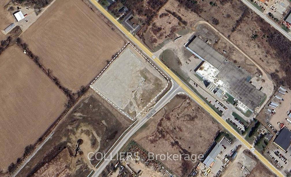 Rare opportunity to lease an 18, 000 SF industrial building with excess land.