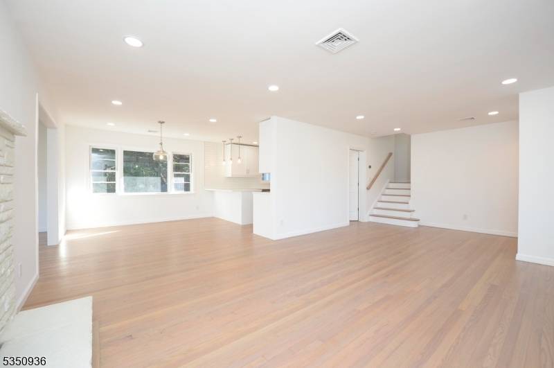 Perfect location is an understatement, this fully renovated Glen Rock home offers the kind of lifestyle renters wait for.