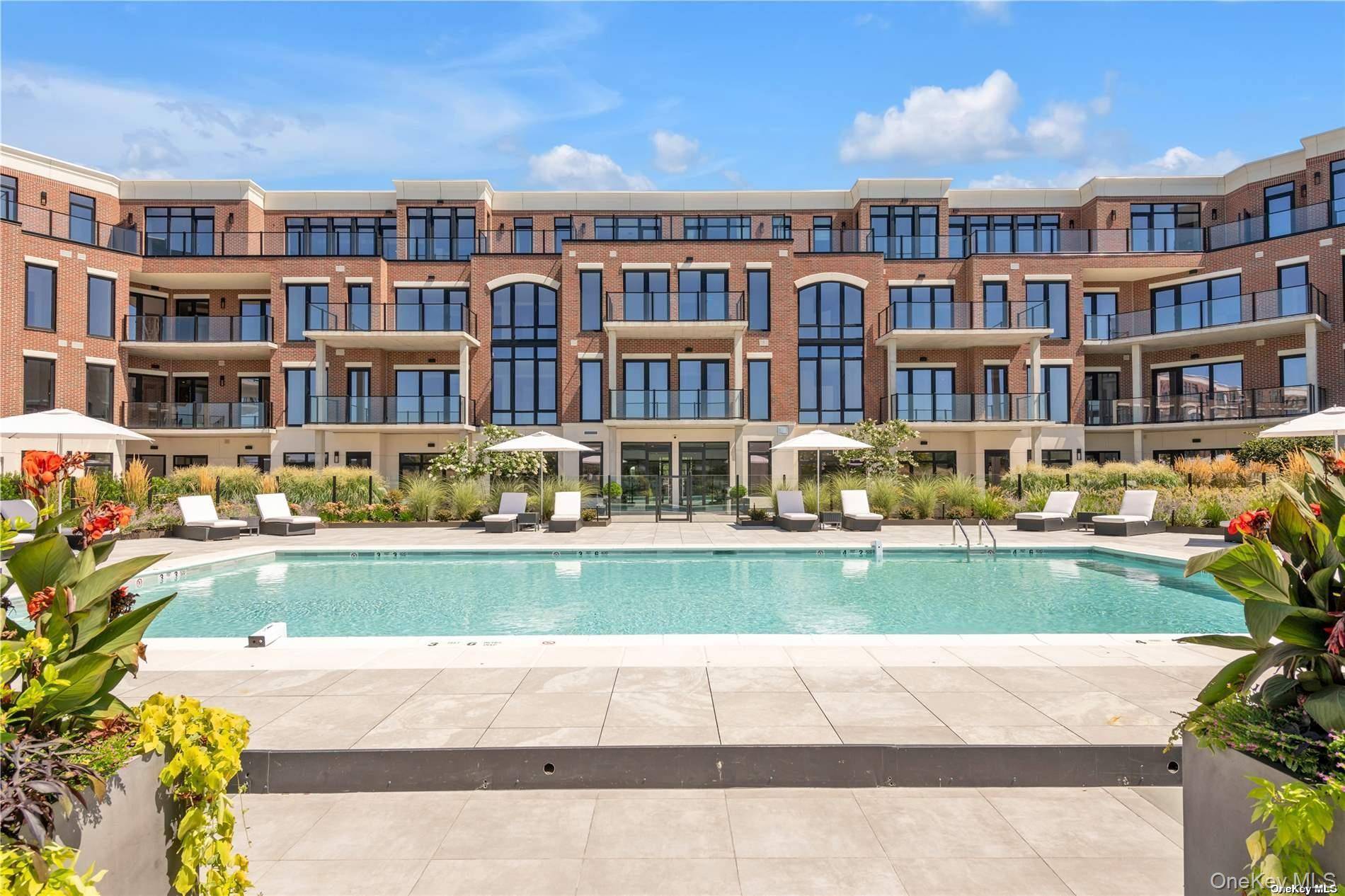 The only rental available in The Residences at Glen Harbor.
