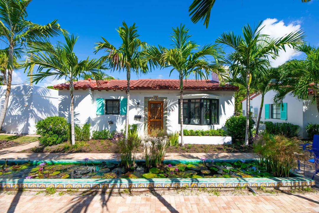 Furnished amp ; Turnkey Rental !