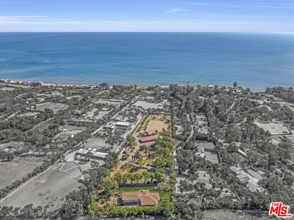 27349 1/2  Pacific Coast Hwy 5BR Malibu La