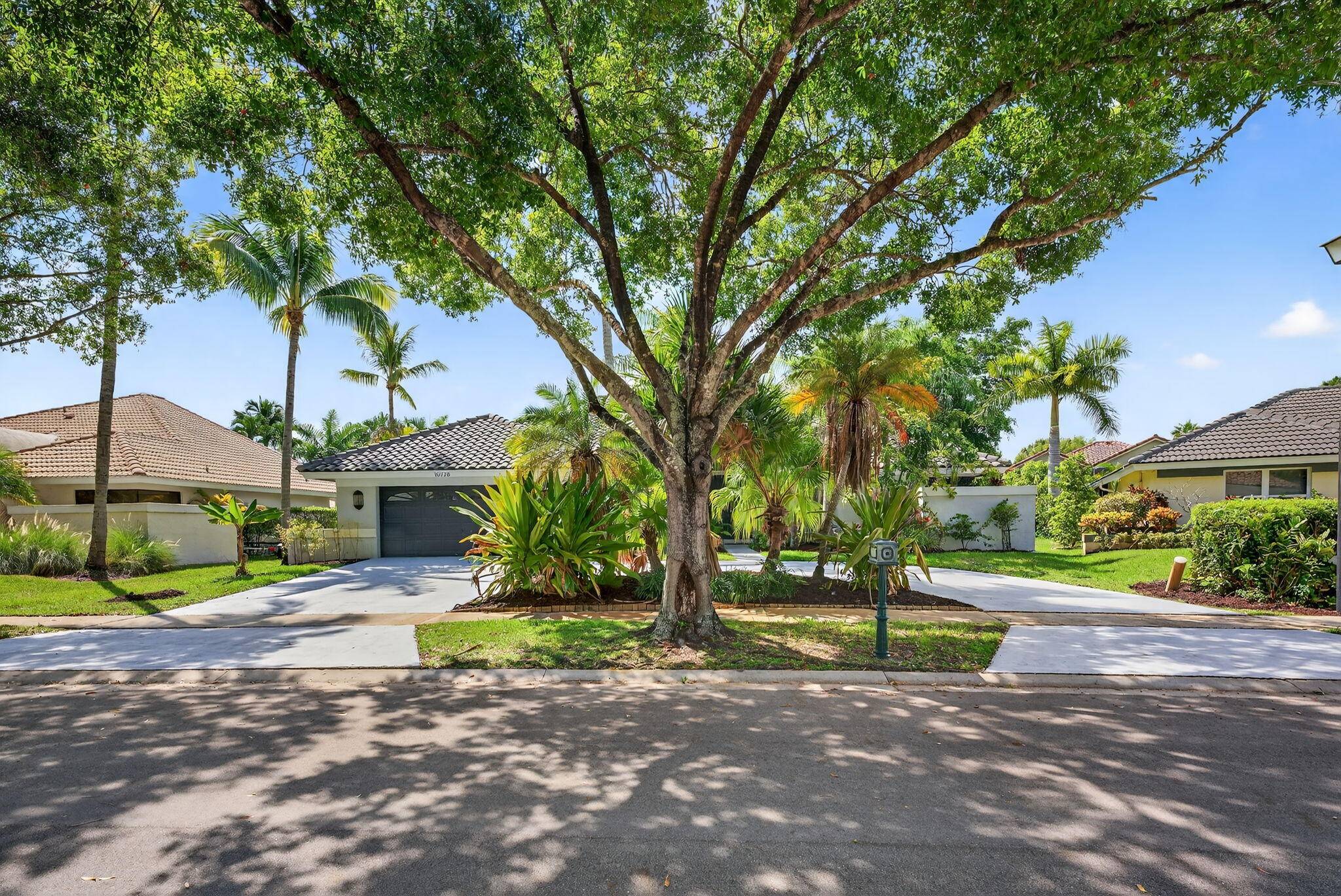 Welcome to The Isles at Mission Bay in West Boca Raton !