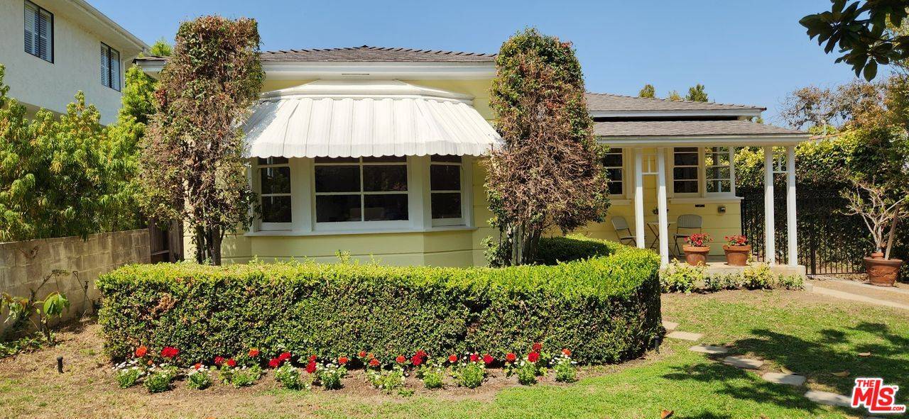 1033 22nd St 2BR Santa Monica La