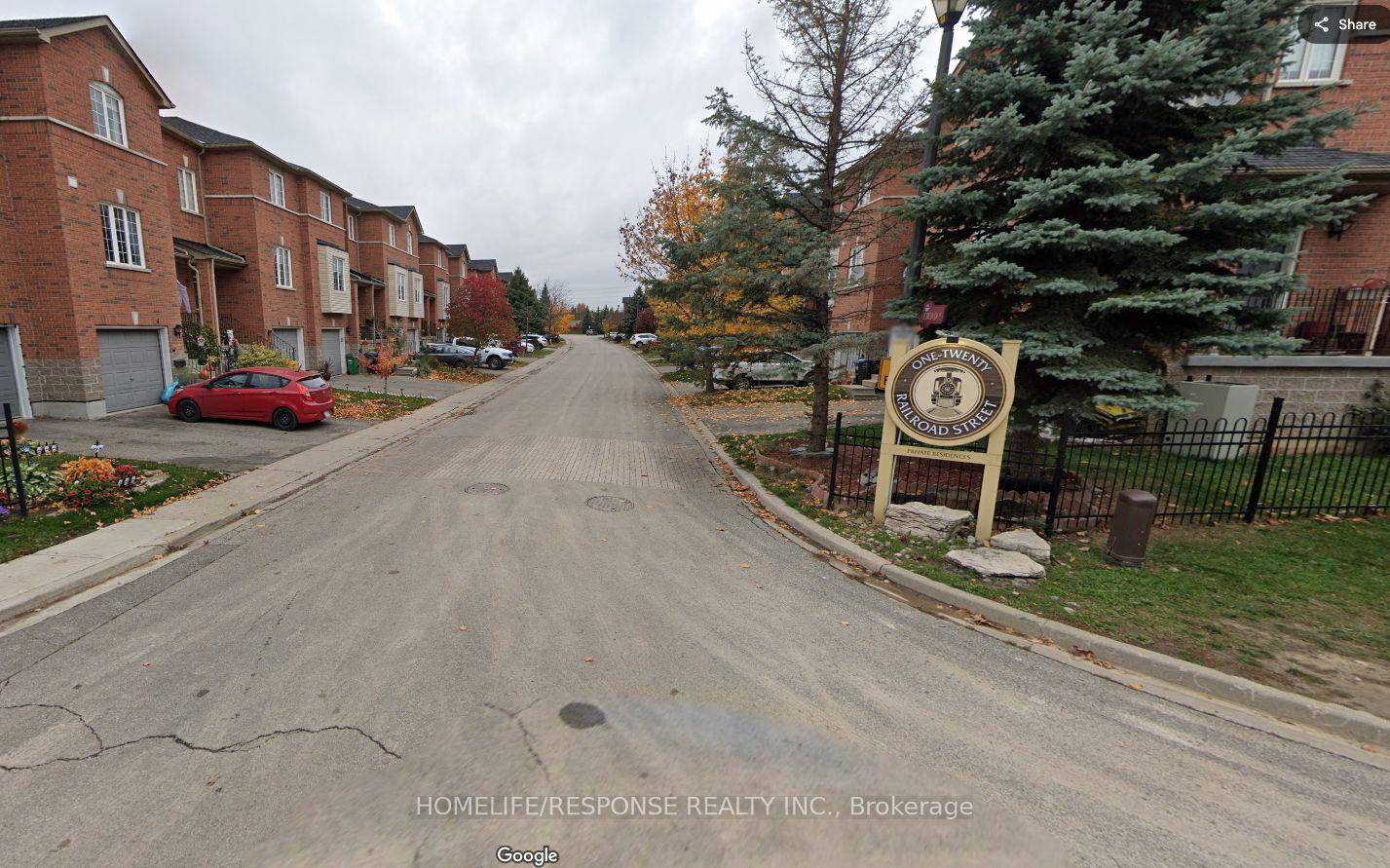 Carefully Maintained, Largest Model In The Complex, Over 1430 Sqft Plus An Unspoiled Walk Out Lower Level To A Large Backyard.