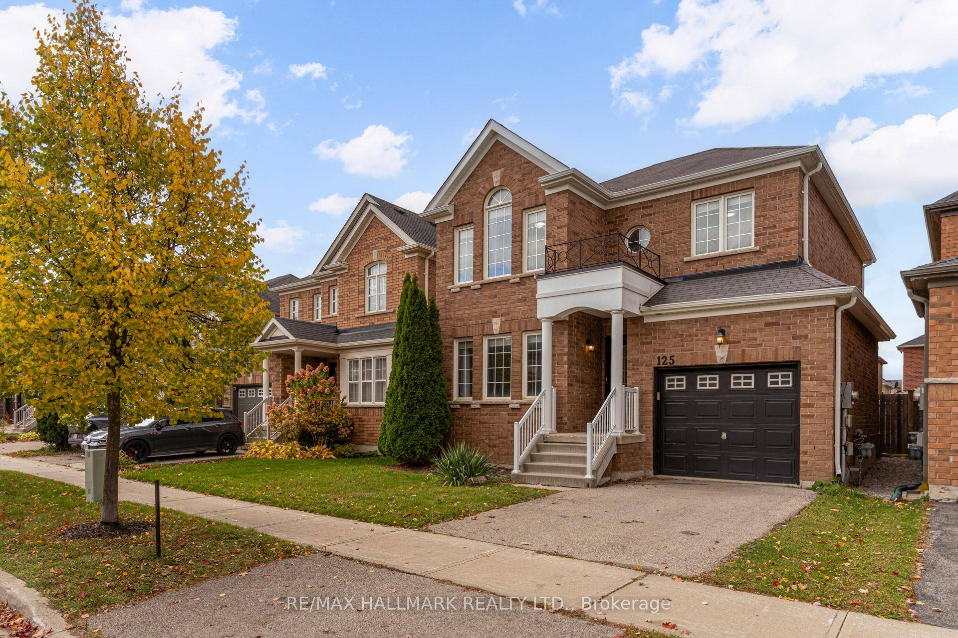 Welcome to your new home !