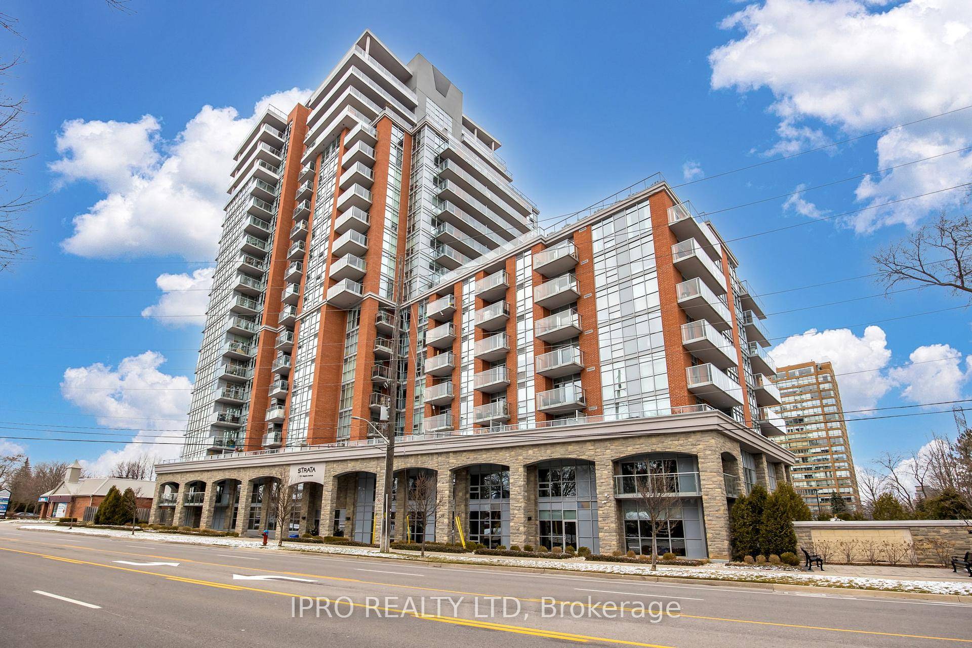 UNLOCK A LIFE OF LUXURY IN THIS STUNNING 2 BEDROOM CONDO Welcome To Your Dream Home !