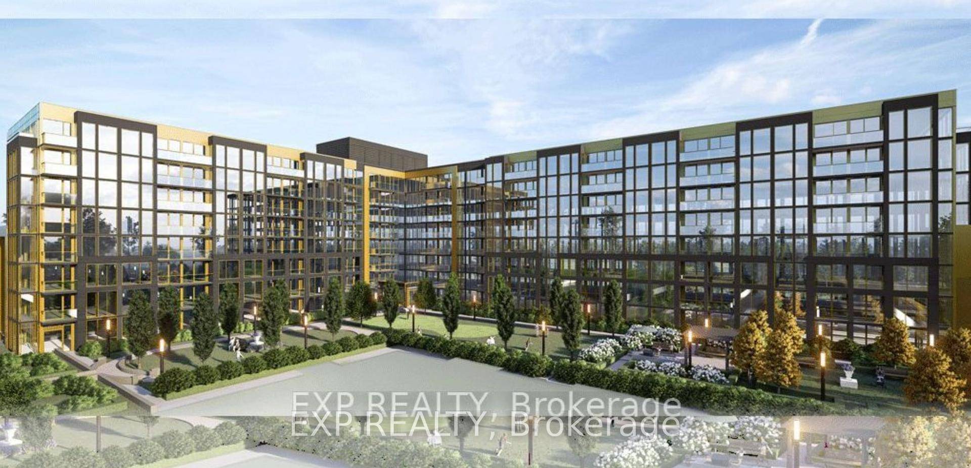 Take advantage of this fantastic opportunity to lease a brand new 1 1 bedroom, 2 bathroom condominium with 574 sq.