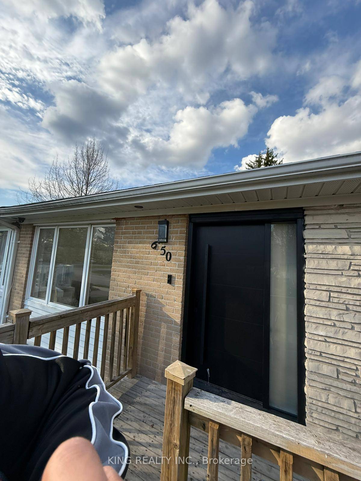 Welcome to this spacious and fully renovated home, ideally situated in the sought after Central Newmarket community.