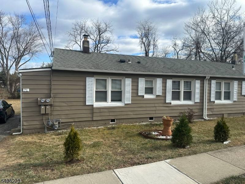 Welcome to 71 Washington Ave, Victory Garden, NJ !