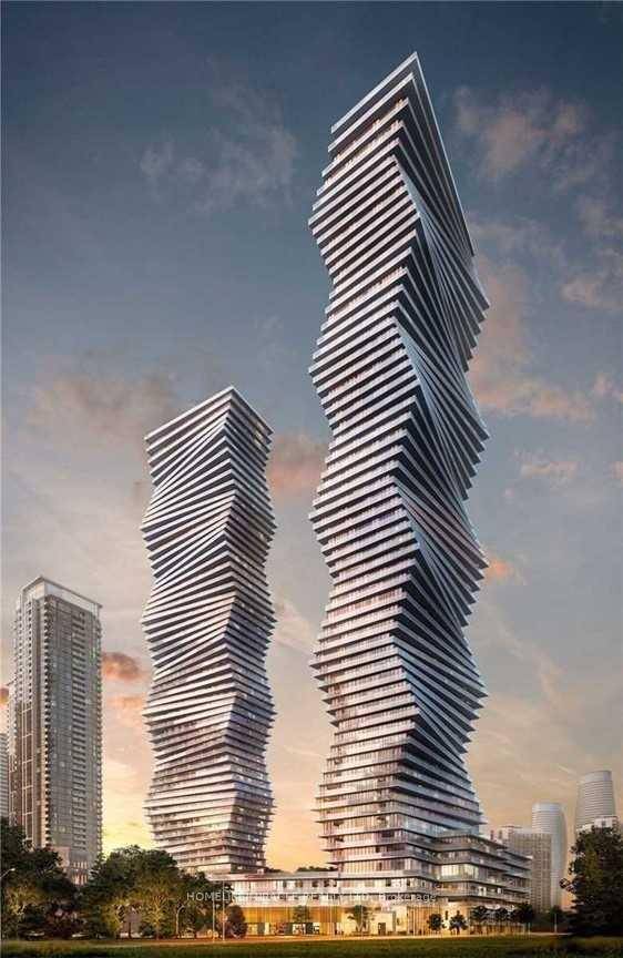 Welcome to 2 years iconic building.