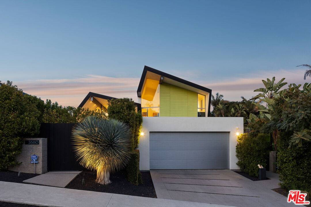 3660 S Inglewood Blvd 5BR Marina Del Rey La