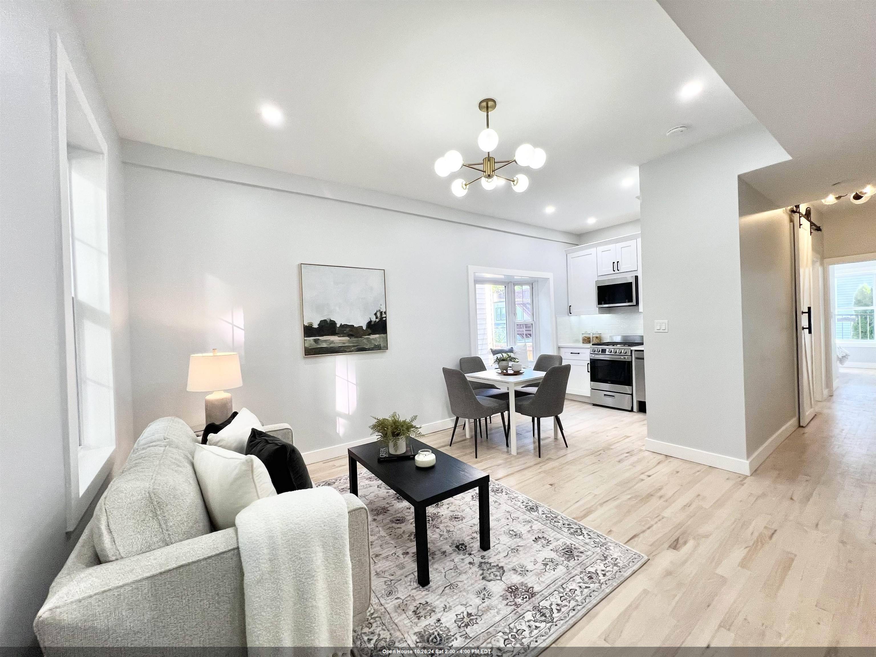 47 WASHBURN ST Condo New Jersey