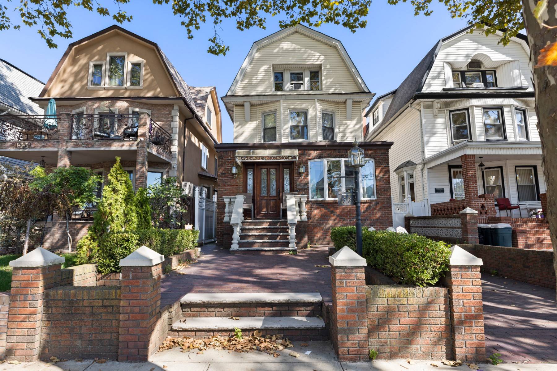 Dyker Heights Houses For Sale