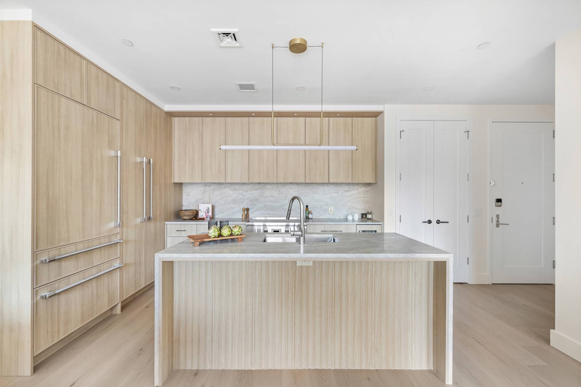 Introducing Bellrose at 259 22nd Street.