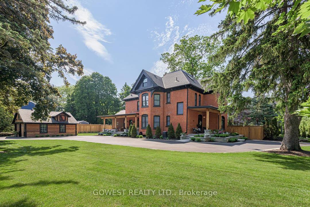 A truly one of a kind, professionally restored home that blends timeless Victorian charm with modern luxury.