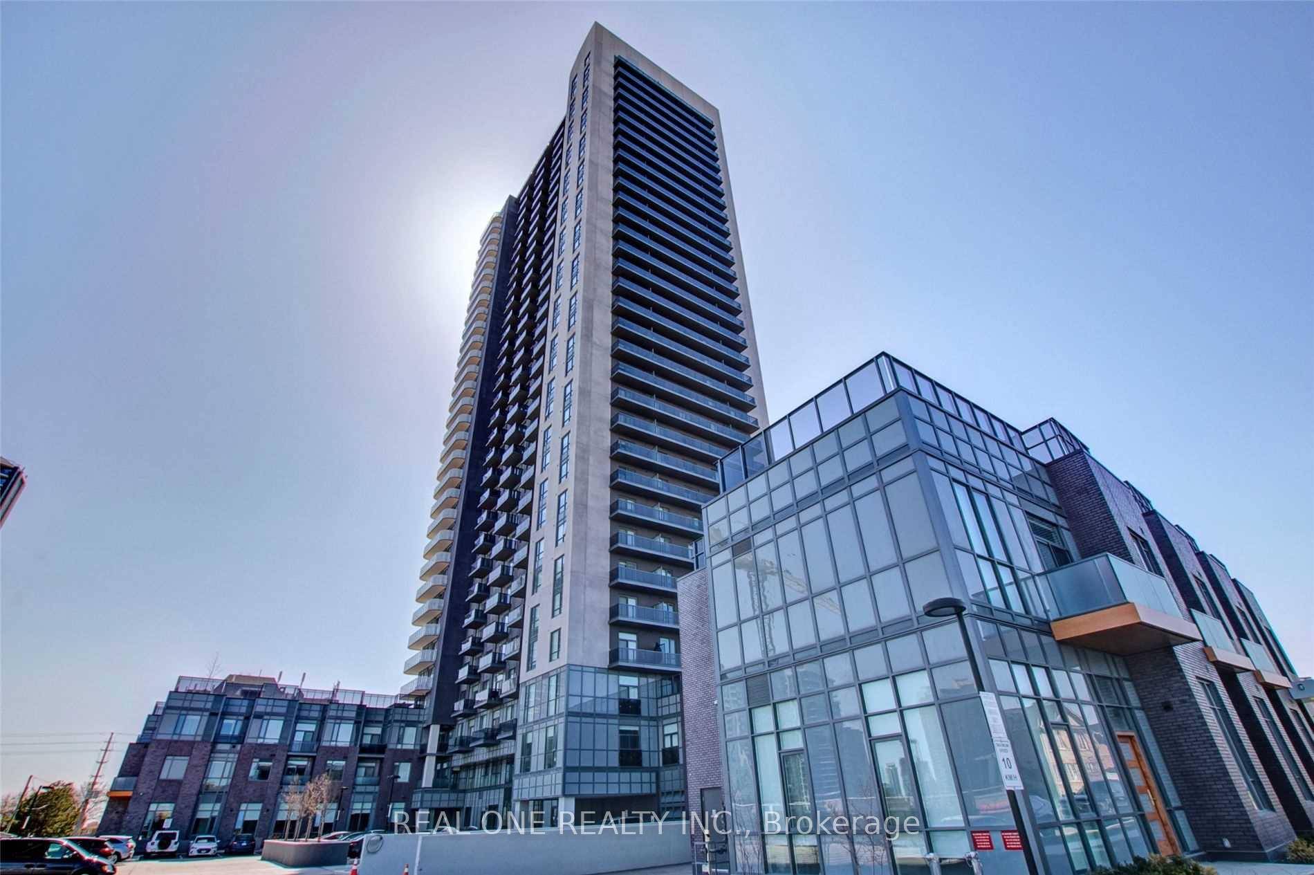 Separate 2 Bed with 2 full Bath both can shower Condo for Rent Mississauga Square One and U of Toronto Enjoy Unobstructed Views, Bright And Spacious Open Concept Layout, 9' ...