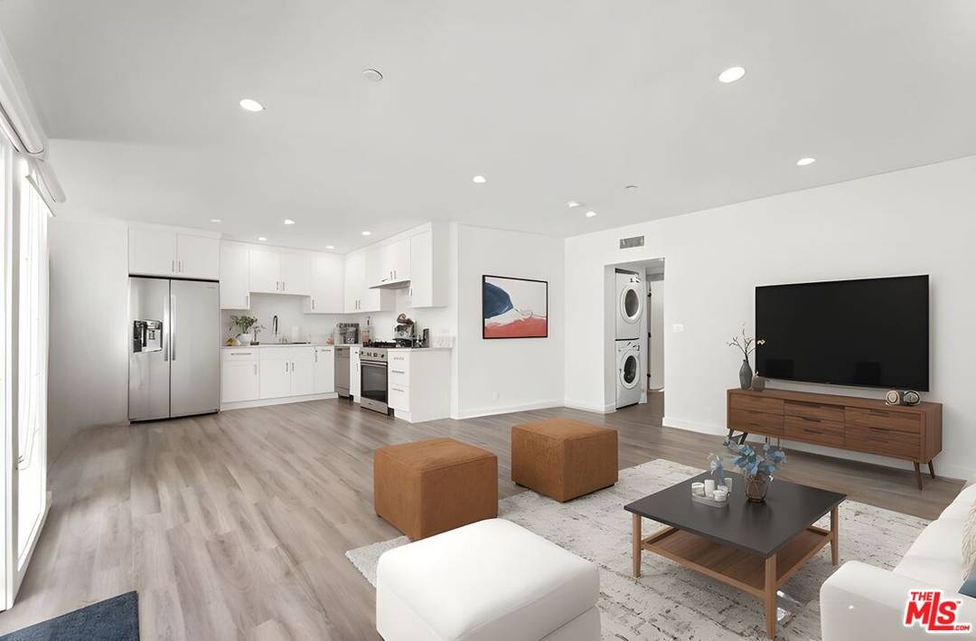 1264   9th St 2BR Santa Monica La