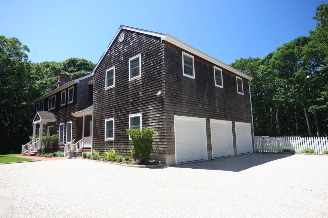 Spacious and Beautiful in Sagaponack North