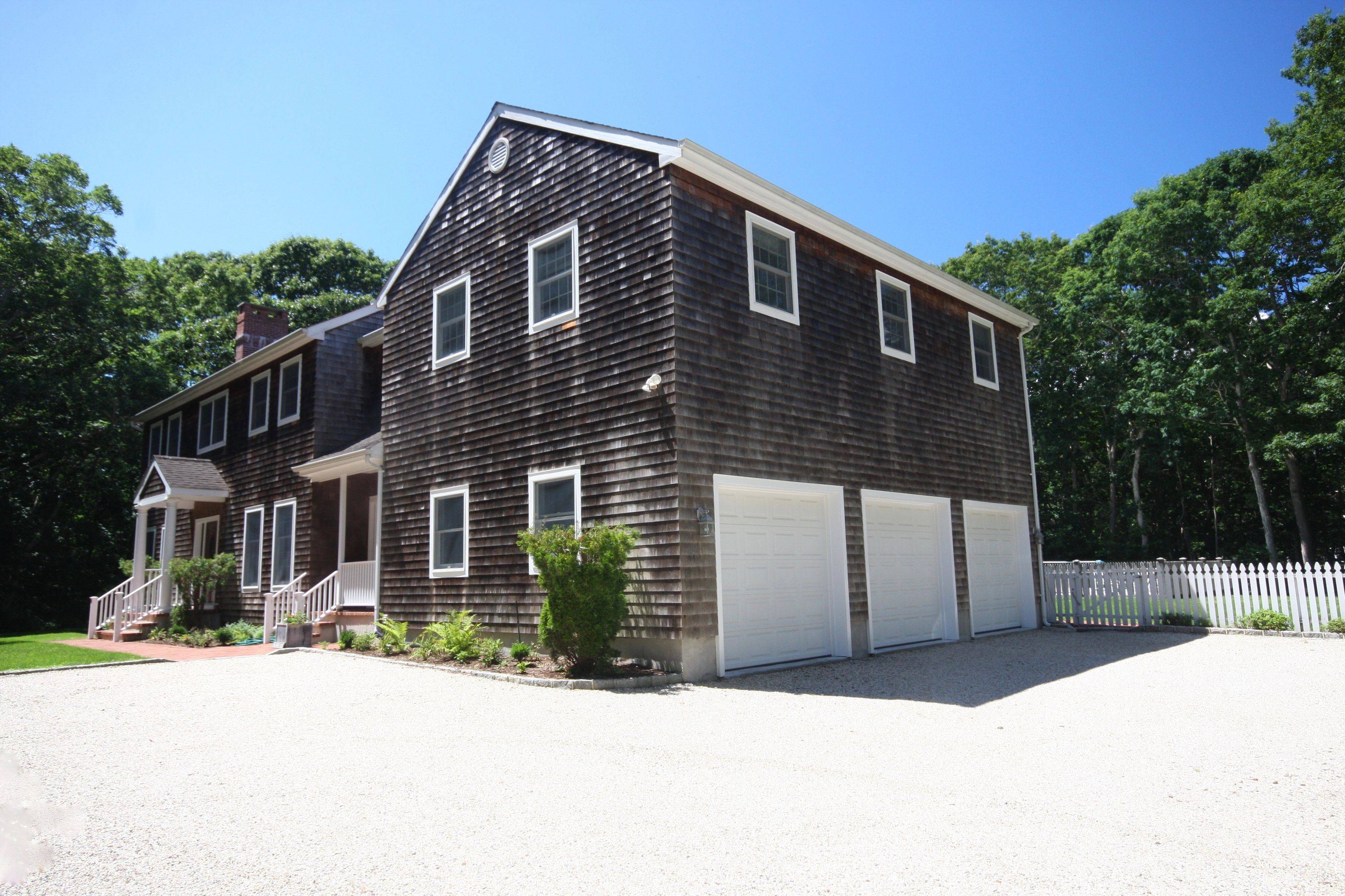 Spacious and Beautiful in Sagaponack North