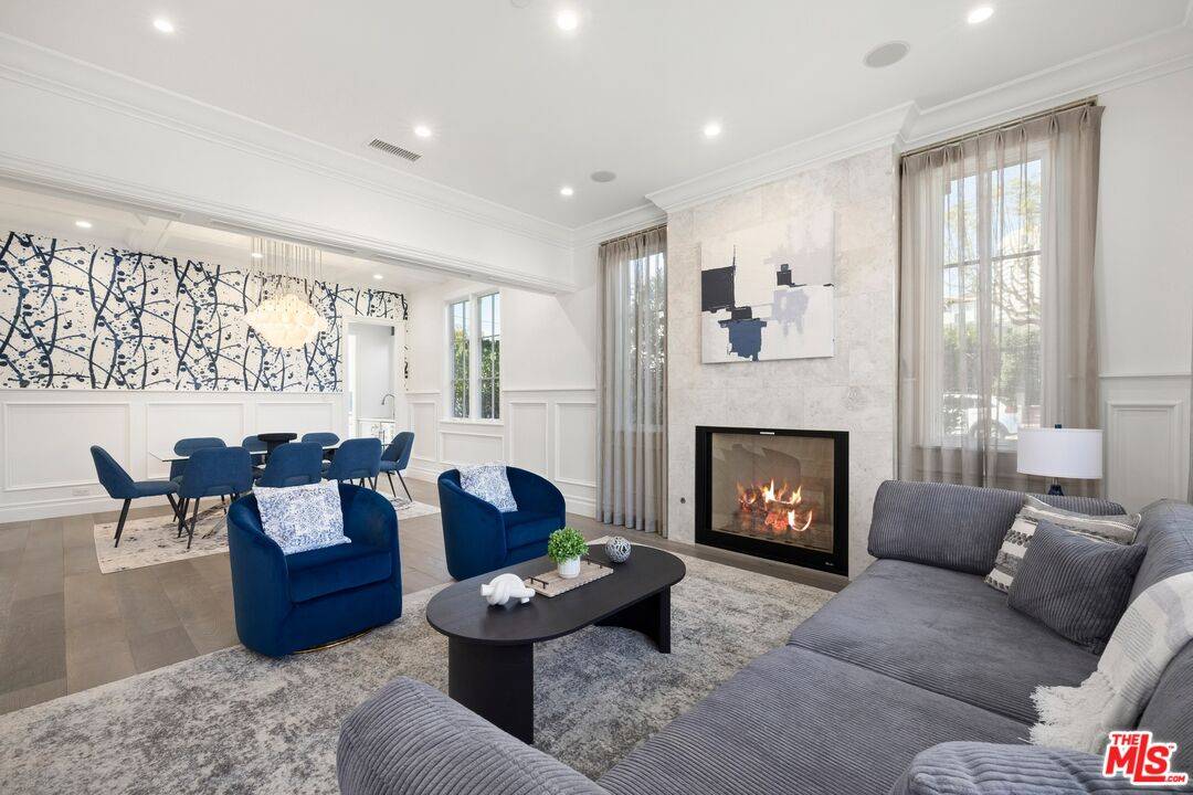1401 Warner Ave 5BR Westwood La
