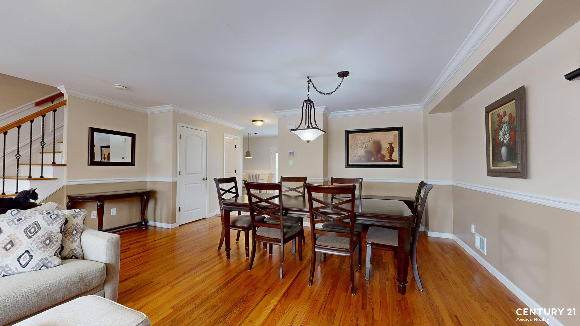 Welcome to Your Dream Home in Serene Rossville !