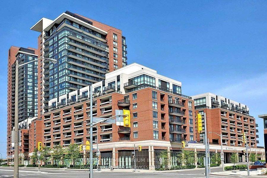 Welcome To Treviso Condos By Award Winning Lanterra Developments Centrally located at Lawrence Dufferin St w every shopping amenity transit at your finger tips.