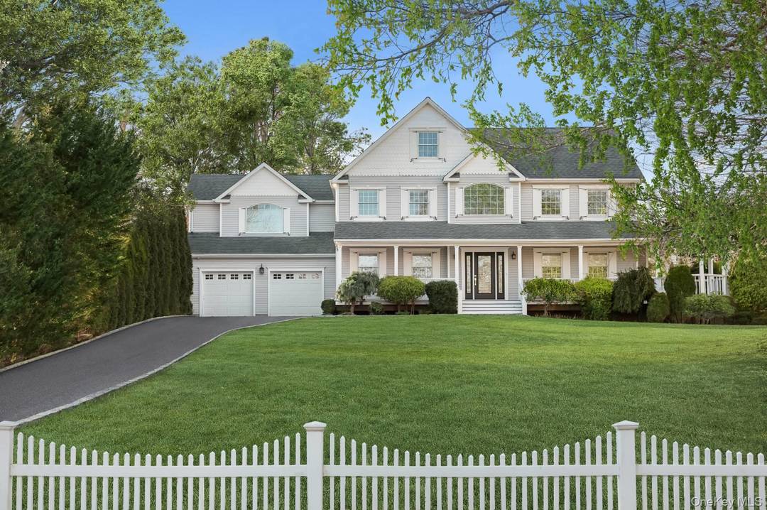 Perfect Southampton Traditional.