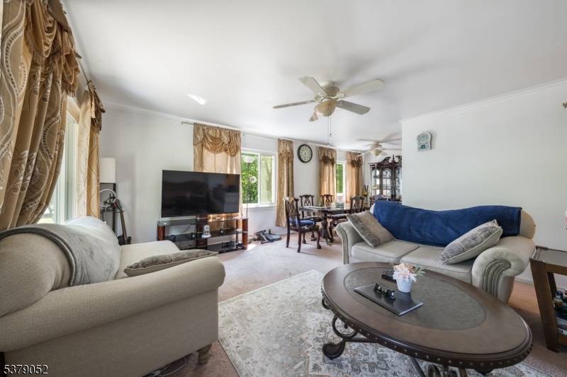 Welcome to this sweet 3 Bedroom, 1 Bath home in the highly desirable Lake Hiawatha section of Parsippany !