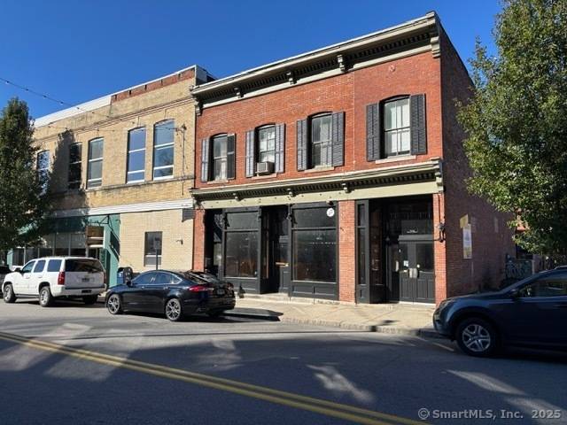 Rent is 5, 200 per month plus real property taxes and utilities.