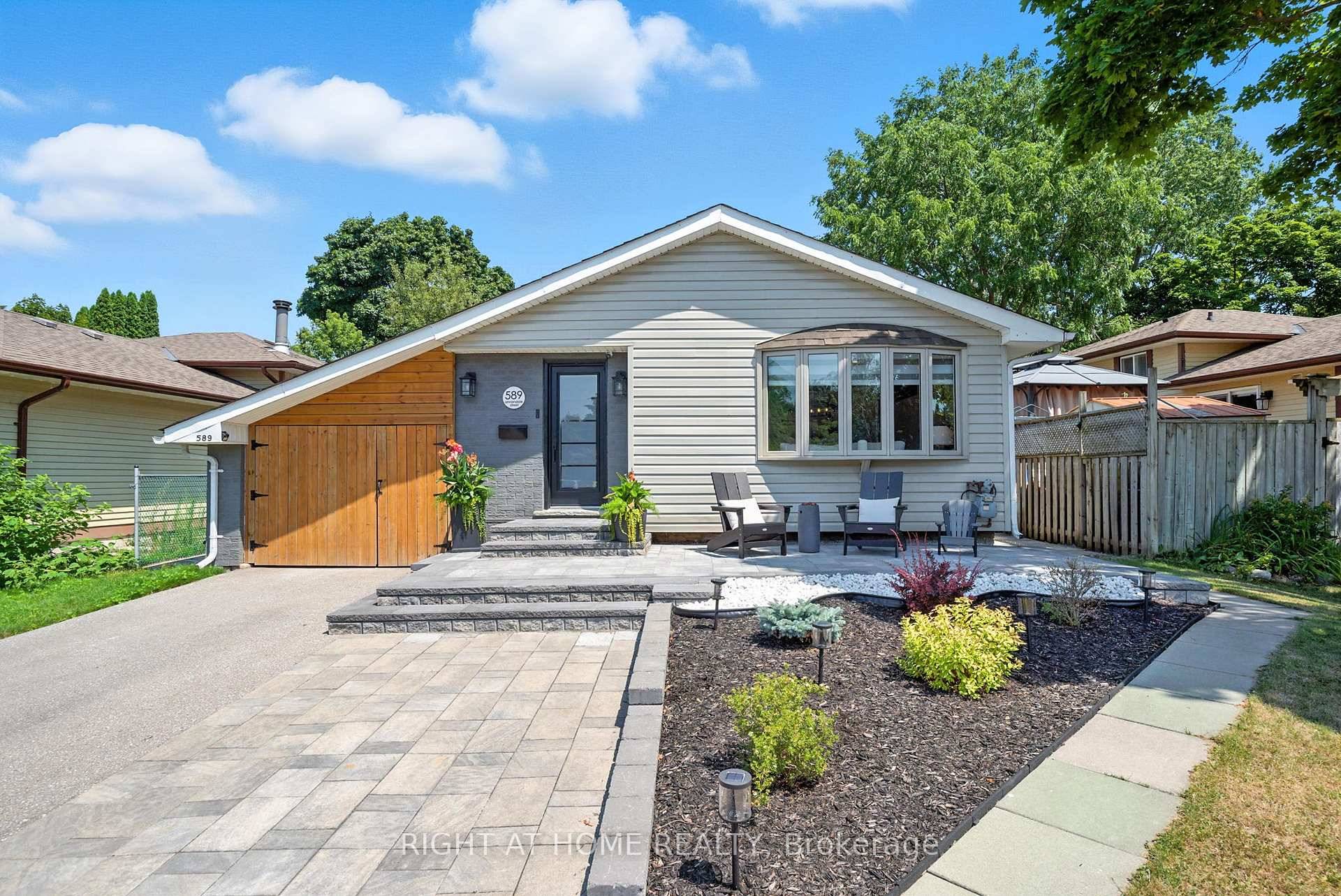 Welcome to modern living at its best !