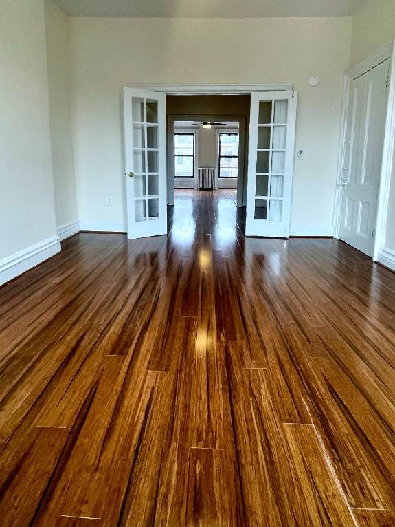 Live in the heart of this historic area on the best block in all of Carroll Gardens.