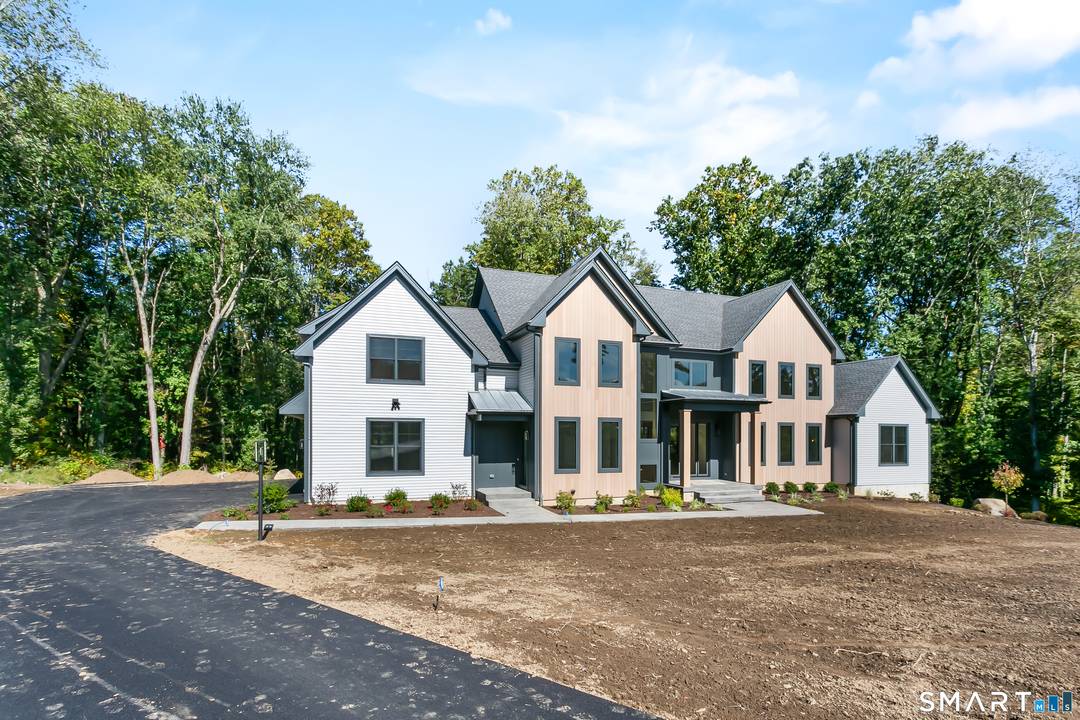 Magnificent 2026 New Construction in Private Porters Hill Enclave.