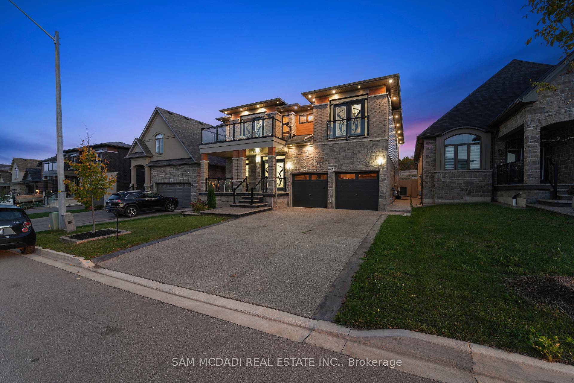Discover A Perfect Blend Of Luxury, Comfort, And Functionality In This Custom Built Masterpiece By Losani Homes, Offering Over 4, 500 Square Feet Of Finished Living Space.
