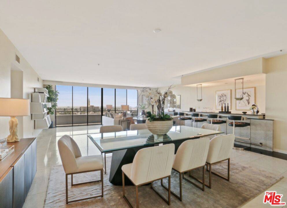 10660   Wilshire Blvd 3BR Westwood La