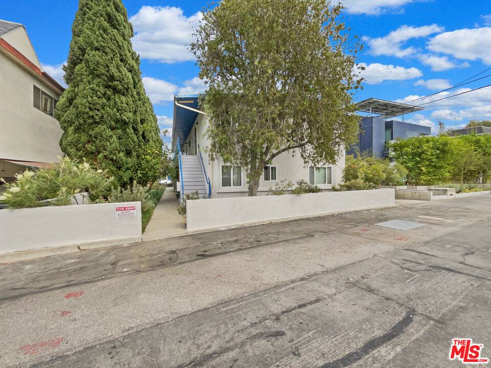 2909   10th St 2BR Santa Monica La