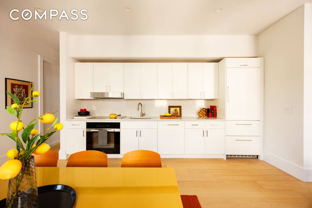 1370 Dean is where history meets modern living.