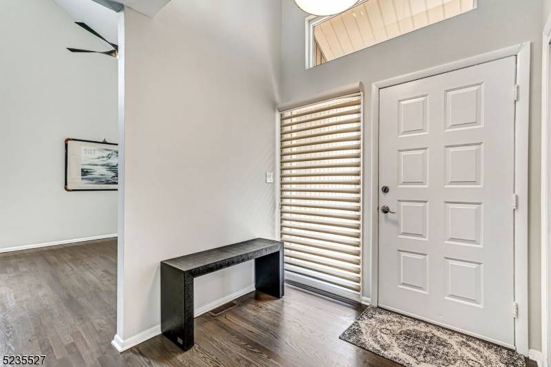 This fabulous pristine home is the epitome of move in ready.