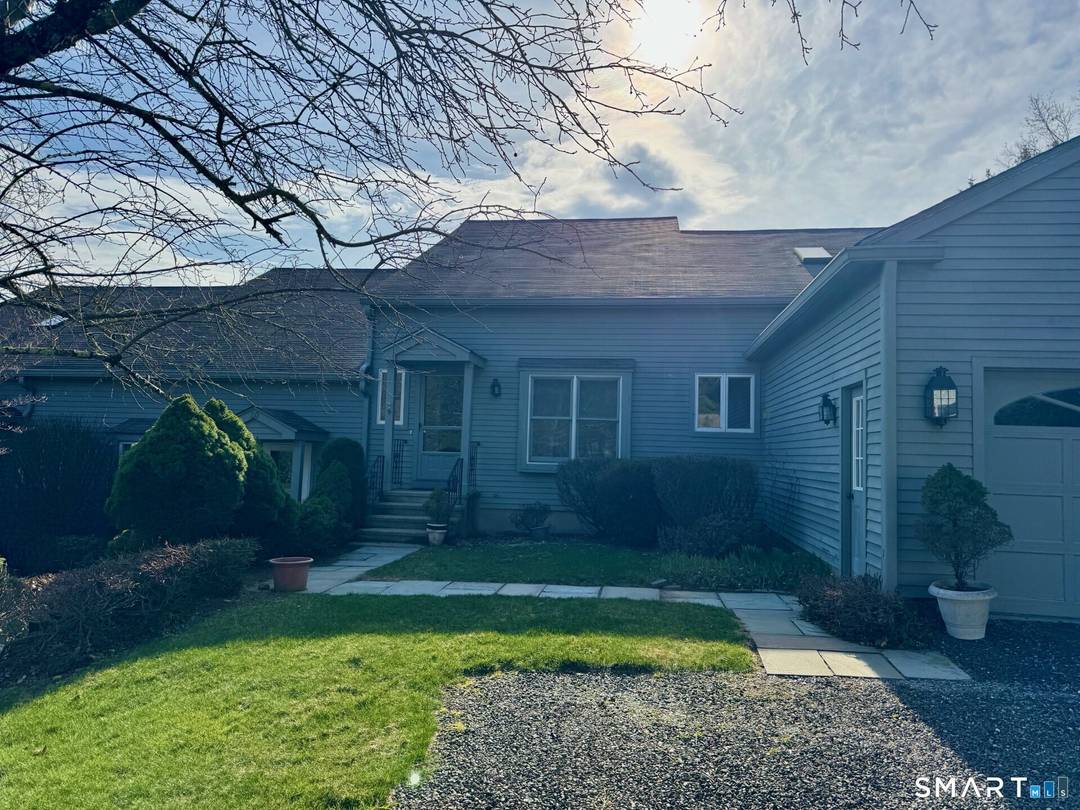 A rare opportunity to transform the last remaining original unit in the most sought after Bee Brook assoc.