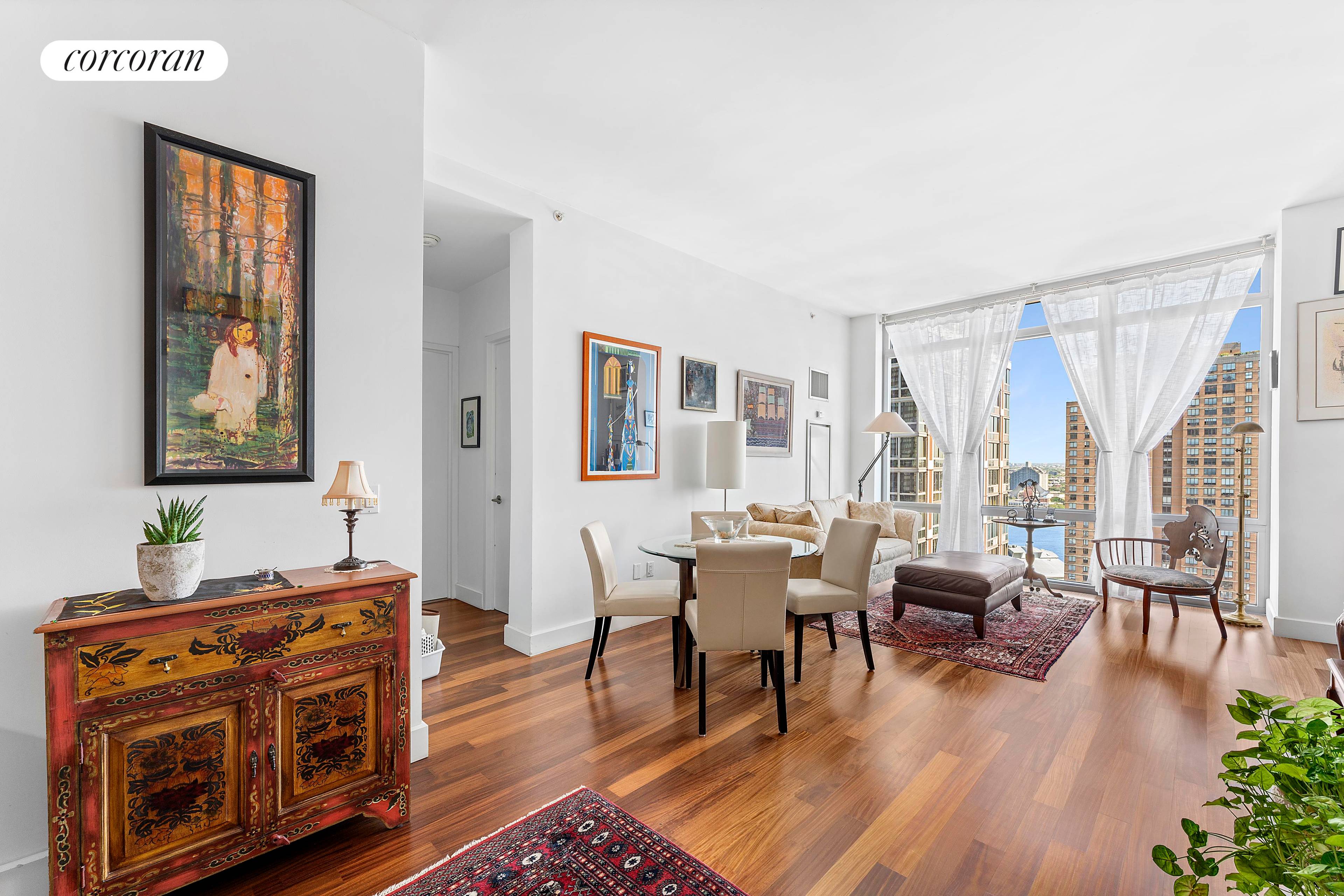 Condop Examples 333 East 91st Street 25B, New York, NY, 10128 | Nest Seekers | Nest Seekers