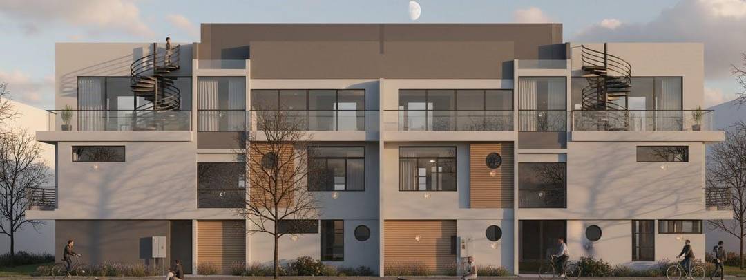 Prime opportunity for developers and builders seeking a strong infill project in Las Olas.